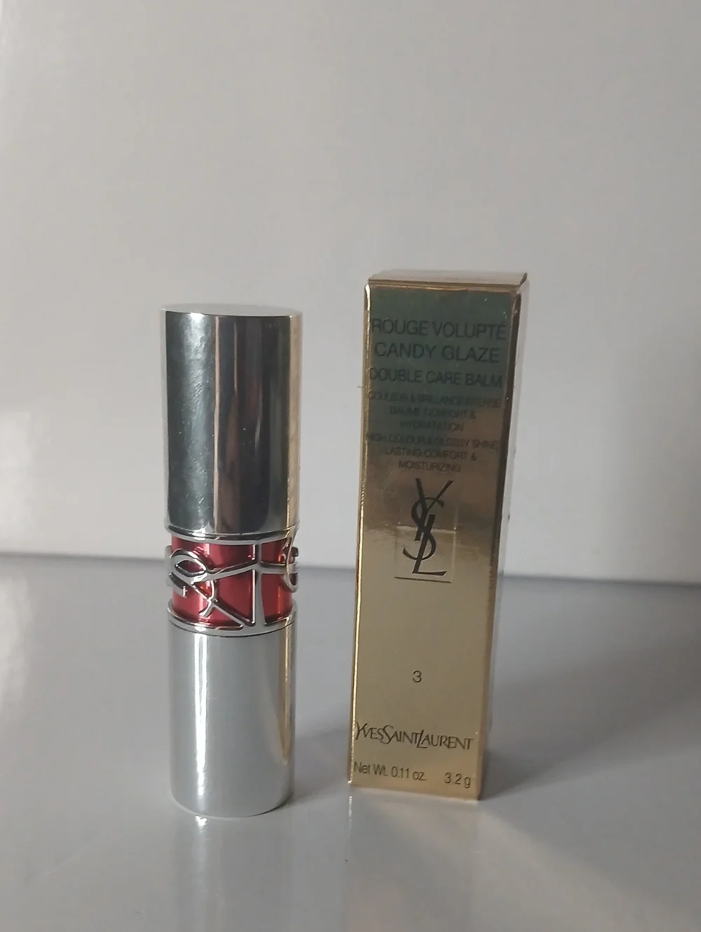 Yves Saint Laurent nib yves